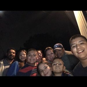 Meet your Posher, Edwin